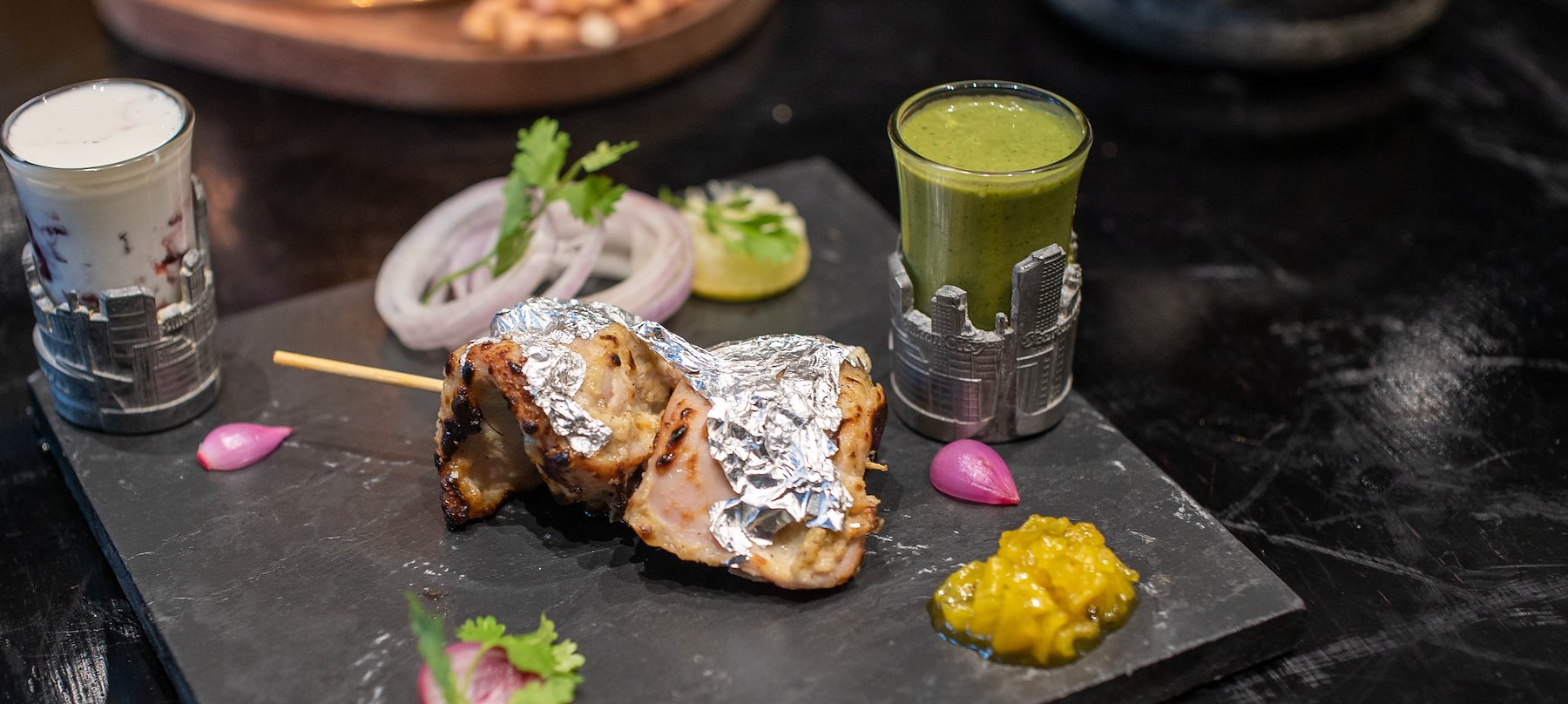 Lush Images of Lush, Renaissance Bengaluru Race Course Hotel