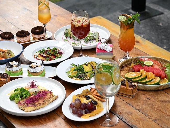 Sunday Brunch